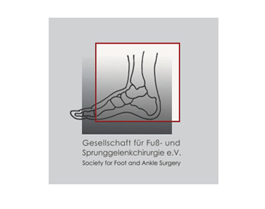 Deutsche Gesellschaft für Fußchirurgie