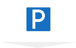 Parkplatz